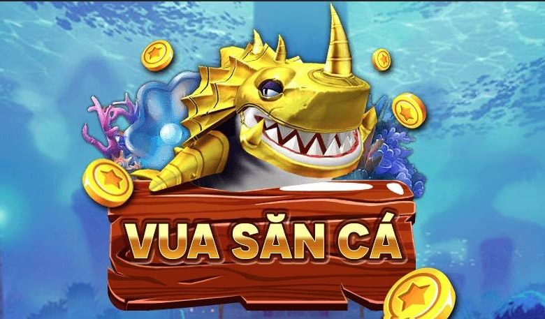 Top 5 game bắn cá ăn xu online 2 người, 4 người  chơi hấp dẫn