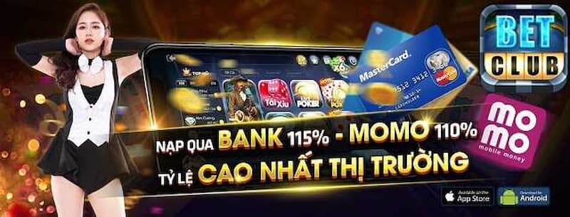 Betclub