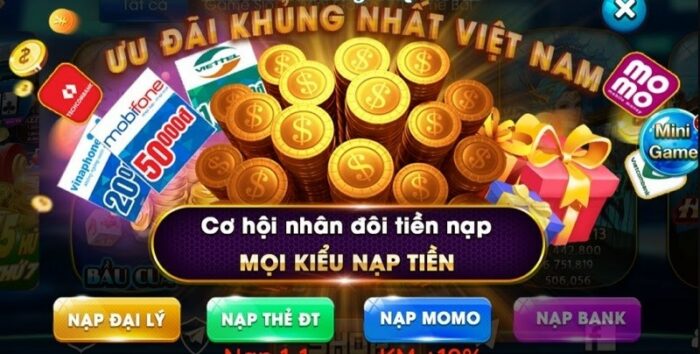 G99 -  Sân chơi đổi thưởng trực tuyến đẳng cấp quốc tế
